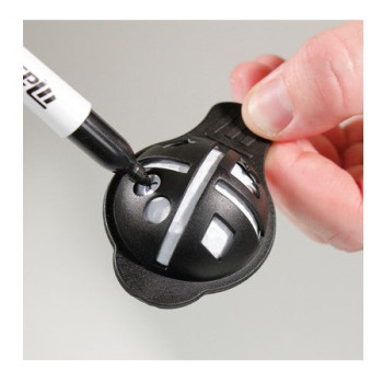 Kit Marquage de balles Align M Up + Marqueur 2