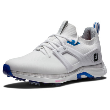 Hyperflex 51118 White Blue Homme Hyperflex 51118 White Blue Homme