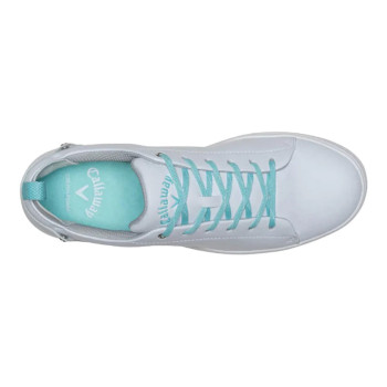 Laguna W684 White Aqua Femme 2