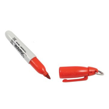 Marqueur de balles Sharpie GA074 Marqueur de balles Sharpie GA074