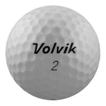 12 Balles de golf Vimat Soft 2