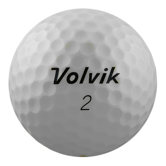 12 Balles de golf Vimat Soft
