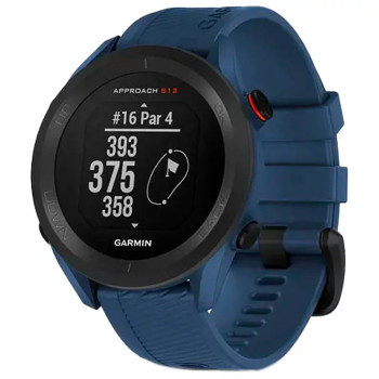 Montre GPS Approach S12 Bleu 2