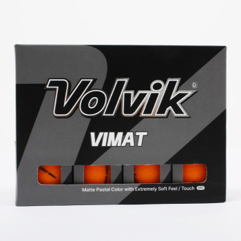 12 Balles de golf Vimat Soft 12 Balles de golf Vimat Soft