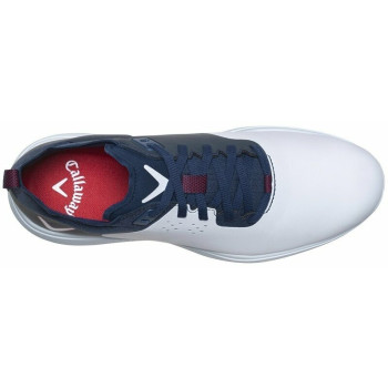 Nitro Pro Blanc Marine M586/22 Homme