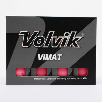 12 Balles de golf Vimat Soft 12 Balles de golf Vimat Soft