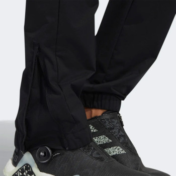 Pantalon de Pluie Provisional HG6942 H3 Noir Femme Pantalon de Pluie Provisional HG6942 H3 Noir Femme