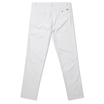Pantalon FJ Slim Fit 90175E2 Blanc Homme 2