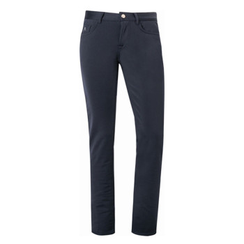 Pantalon Julia 7439 H3 Marine 890 Femme