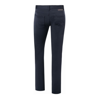 Pantalon Julia 7439 H3 Marine 890 Femme 2