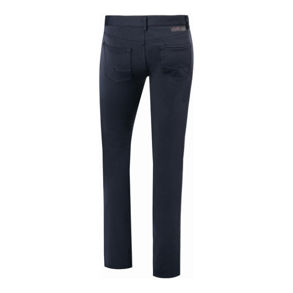Pantalon Julia 7439 H3 Marine 890 Femme