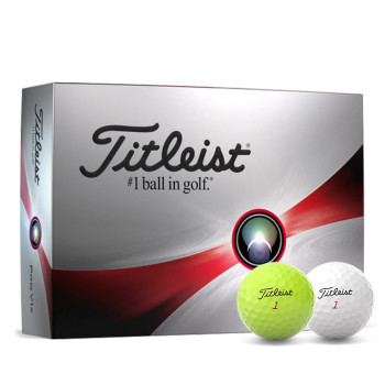 12 Balles de golf Pro V1x - Golf des Marques
