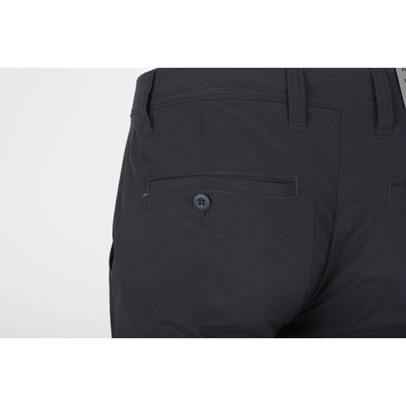 Pantalon Rookie 5530 E2 Navy/899 Homme