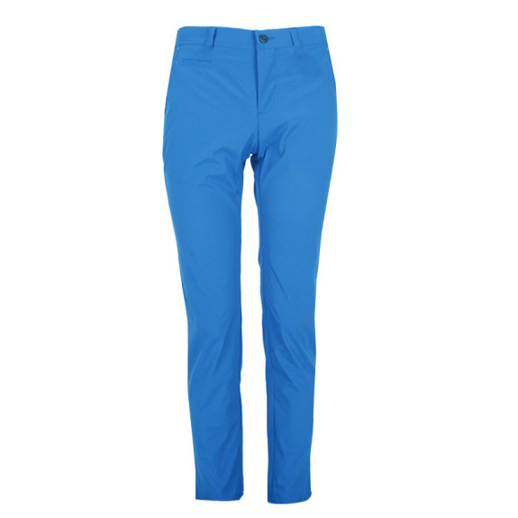 Pantalon Rookie 5530 E2 Royal/850 Homme