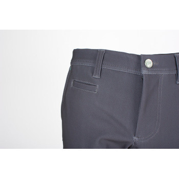 Pantalon Rookie 5652 H3 Marine/980 Homme Pantalon Rookie 5652 H3 Marine/980 Homme