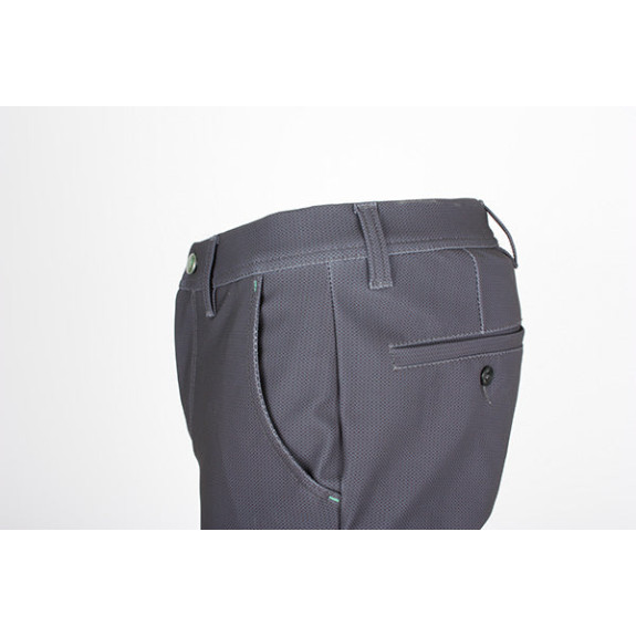 Pantalon Rookie 5652 H3 Marine/980 Homme