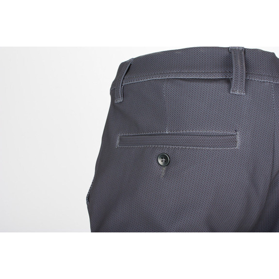 Pantalon Rookie 5652 H3 Marine/980 Homme