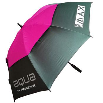 Parapluie Aqua UV Fushia 52" (132cm) Parapluie Aqua UV Fushia 52" (132cm)