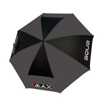 Parapluie Aqua UV XL 50+ Noir/Gris 60" GU34 (152cm) Parapluie Aqua UV XL 50+ Noir/Gris 60" GU34 (152cm)