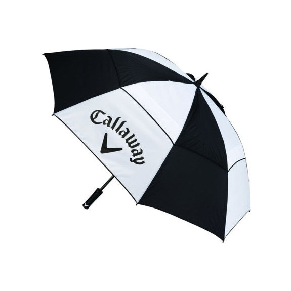 Parapluie Clean 60" Double