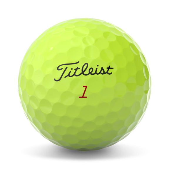 12 Balles de golf Pro V1x - Golf des Marques