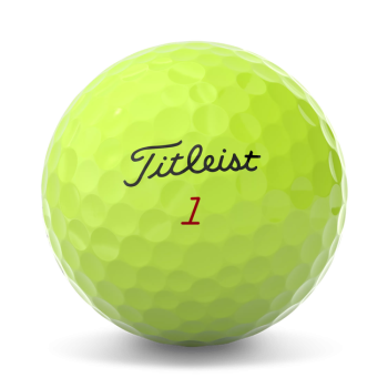 12 Balles de golf Pro V1x - Golf des Marques 12 Balles de golf Pro V1x - Golf des Marques