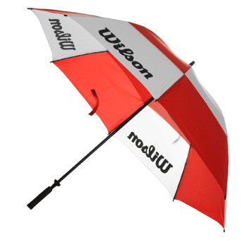 Parapluie Double Auvent 62" (157cm) Parapluie Double Auvent 62" (157cm)