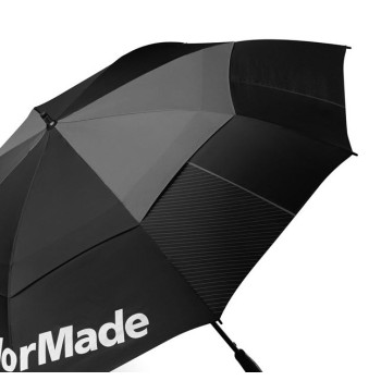 Parapluie Tour Double Auvent 64" (162cm) 2