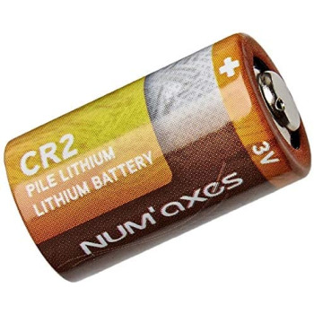 Pile Lithium CR2 3V pour Télémètre 2