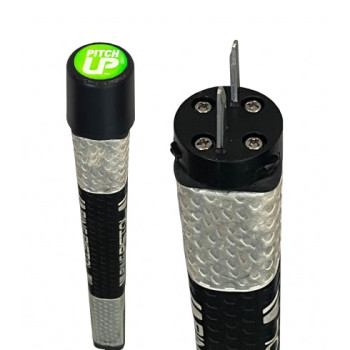 Pitch up + Marque balle Pitch up + Marque balle