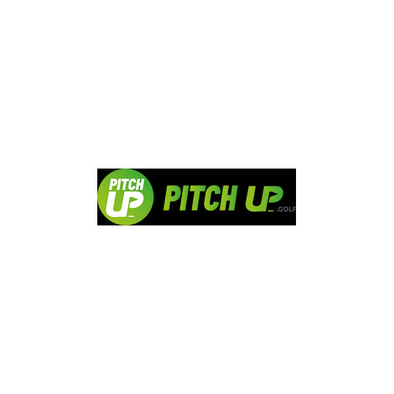 Pitch up + Marque balle