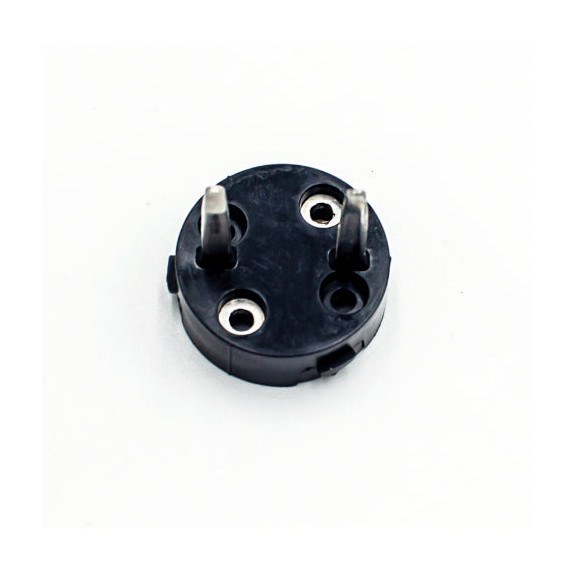 Pitch up + Ramasse balle