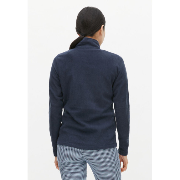 Polaire Light Fleece 111262 H3 Navy Femme
