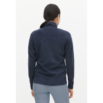 Polaire Light Fleece 111262 H3 Navy Femme Polaire Light Fleece 111262 H3 Navy Femme