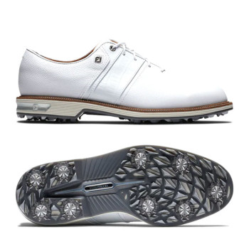 Premiere Series Packard 53908 Blanc Homme