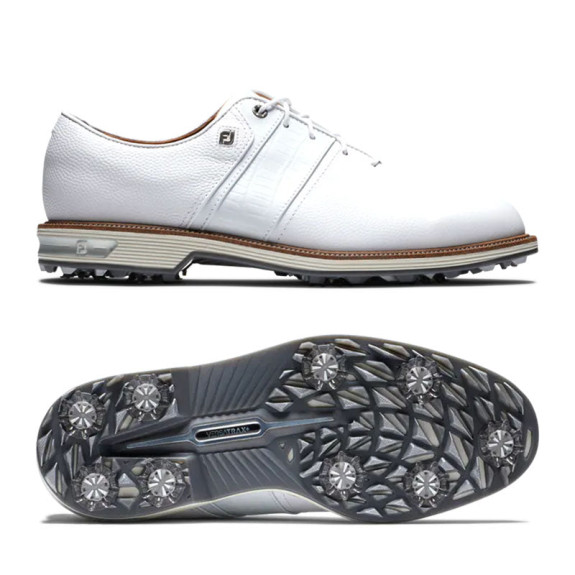 Premiere Series Packard 53908 Blanc Homme