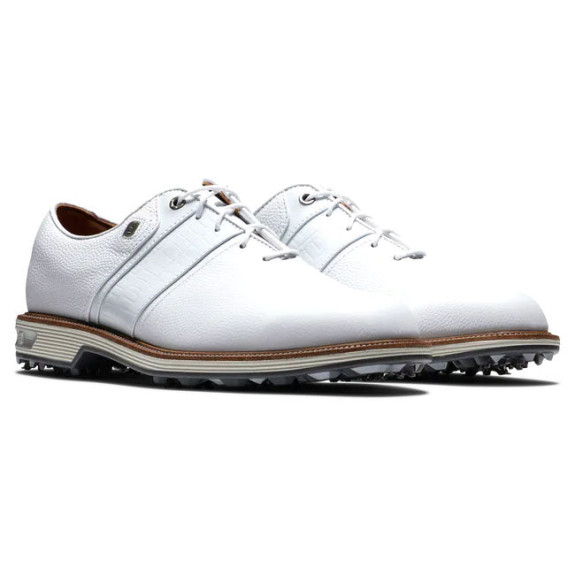 Premiere Series Packard 53908 Blanc Homme