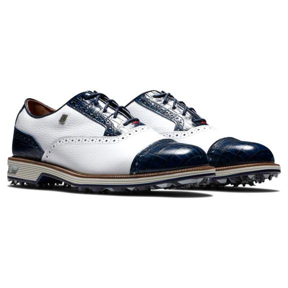 Premiere Series Tarlow 53904 Blanc Homme