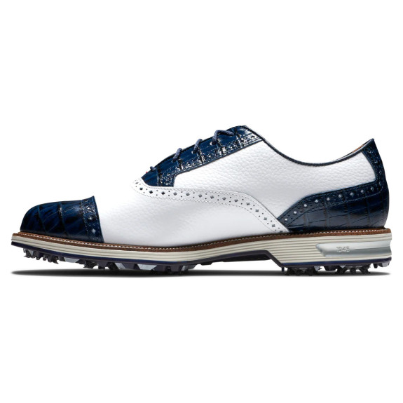 Premiere Series Tarlow 53904 Blanc Homme