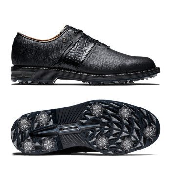 Premiere Series Packard 53924 Noir Homme