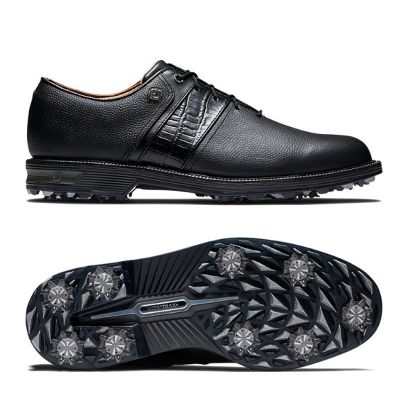 Premiere Series Packard 53924 Noir Homme