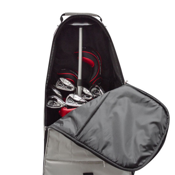 Protection de Clubs Spine