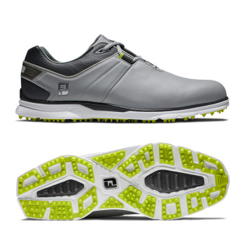 Pro SL Gris/Charbon 53075 Homme Pro SL Gris/Charbon 53075 Homme