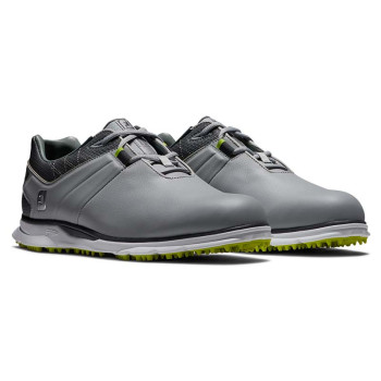 Pro SL Gris/Charbon 53075 Homme 2