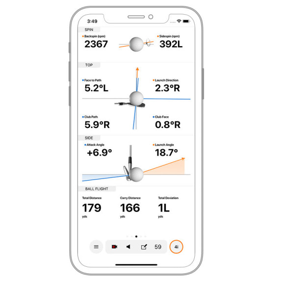Radar Approach R10