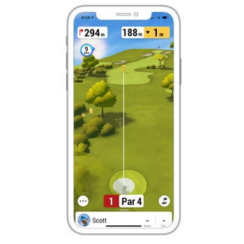 Radar Approach R10
