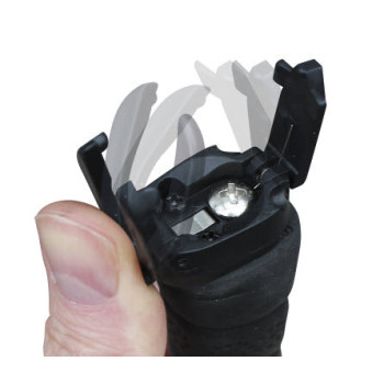 Ramasse Balle Klippa BR0008 2