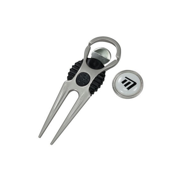 Relève pitch + Ball marker TE0054