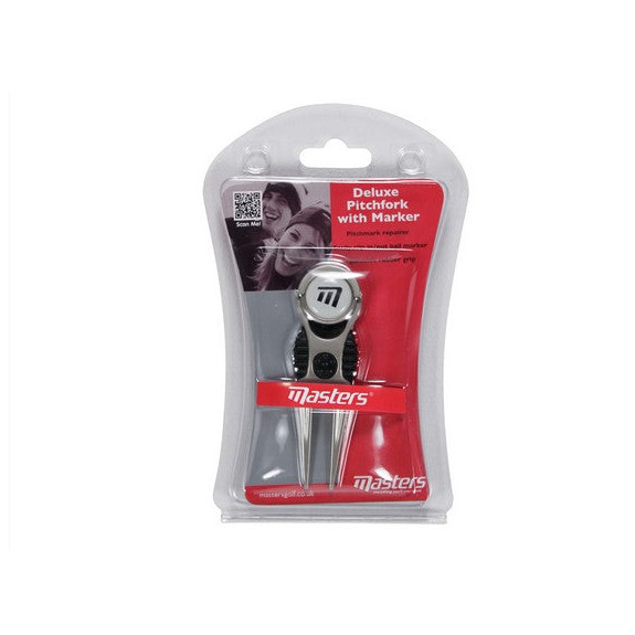 Relève pitch + Ball marker TE0054