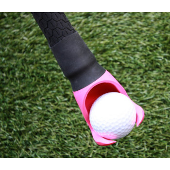 Ramasse et depose balle Ramasse et depose balle